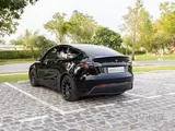 Tesla Y Performance 2024